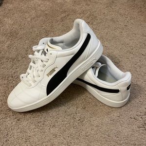 Puma men’s shoes